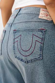 PLUS BOBBI BAGGY JEAN, image 5