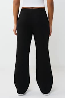 LOGO STRAIGHT LEG SWEATPANT, image 5