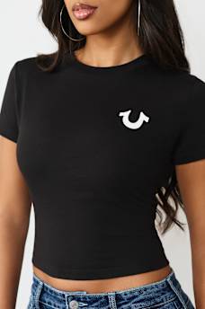 BUDDHA RELAXED SHRUNKEN TEE, image 2