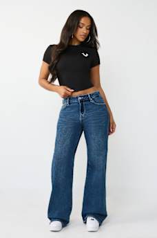 BUDDHA RELAXED SHRUNKEN TEE, image 4