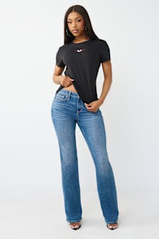 HORSESHOE WING TEE, image 3