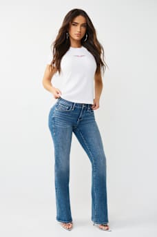 CAMISETA CON HERRADURA Y ALAS, image 3