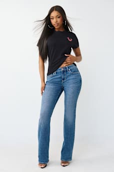 HORSESHOE BURST CREWNECK TEE, image 3