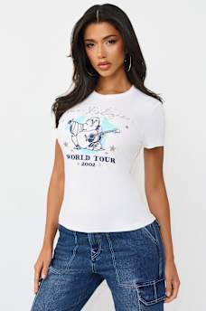 STAR BUDDHA CREWNECK TEE, image 4