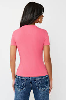 STAR BUDDHA CREWNECK TEE, image 5