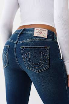 BILLIE STRAIGHT JEAN, image 2