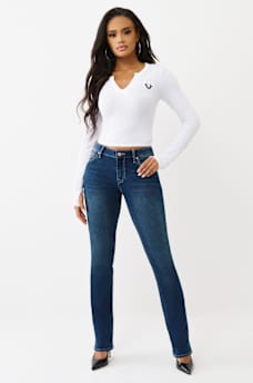 BILLIE STRAIGHT JEAN, image 3