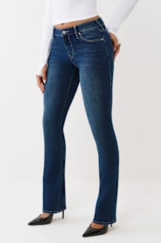 BILLIE STRAIGHT JEAN, image 4