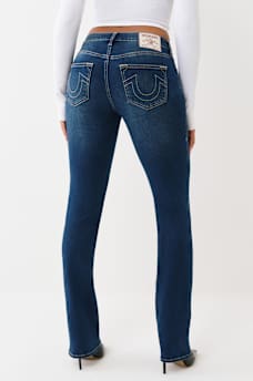 BILLIE STRAIGHT JEAN, image 5