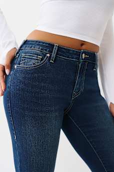 BILLIE STRAIGHT JEAN, image 6