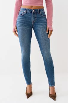 JEANS SKINNY CURVIL&Iacute;NEOS&nbsp;JENNIE, image 2