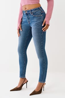 JEANS SKINNY CURVIL&Iacute;NEOS&nbsp;JENNIE, image 4