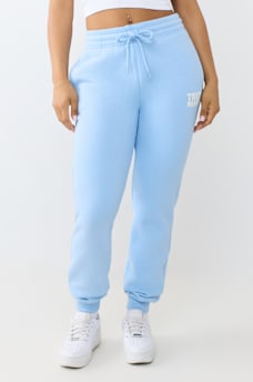 LOGO LOUNGE JOGGER