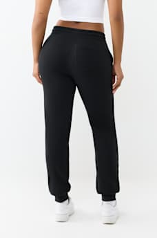 HORSESHOE GLITTER LOUNGE JOGGER, image 3