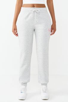 HORSESHOE GLITTER LOUNGE JOGGER, image 2