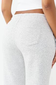 HORSESHOE GLITTER LOUNGE JOGGER, image 6