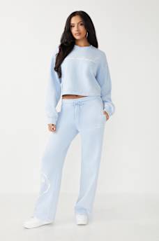 WASHED CREWNECK PULLOVER, image 3