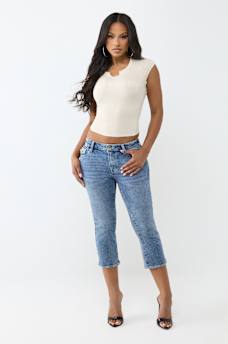 FLAP FLARE CAPRI, image 2