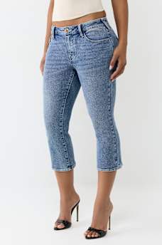FLAP FLARE CAPRI, image 3