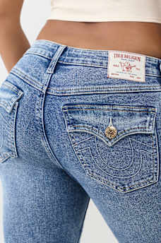 FLAP FLARE CAPRI, image 4