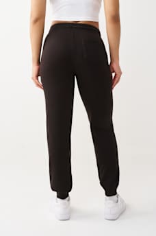 DISTRESSED HORSESHOE JOGGER, image 4