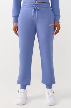 DISTRESSED HORSESHOE JOGGER, image 3