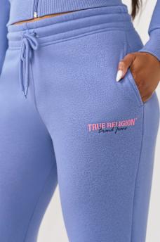 DISTRESSED HORSESHOE JOGGER, image 4