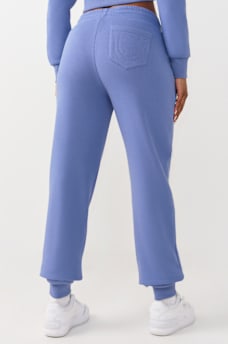 DISTRESSED HORSESHOE JOGGER, image 6