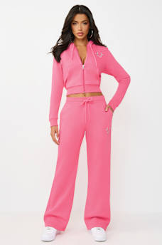 WORLD TOUR SHRUNKEN ZIP HOODIE, image 3