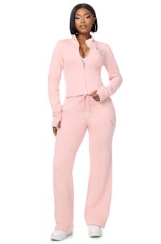 OG TIGHT ZIP UP