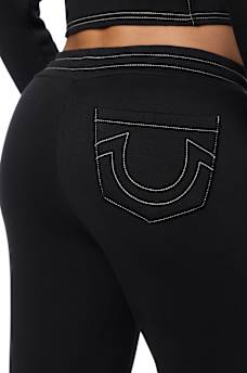 OG STRAIGHT LEG SWEATPANT
