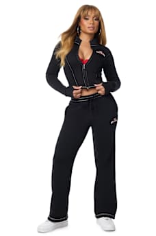 OG STRAIGHT LEG SWEATPANT