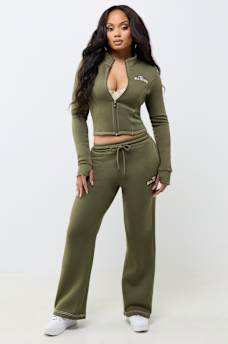 OG STRAIGHT LEG SWEATPANT
