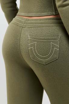 OG STRAIGHT LEG SWEATPANT