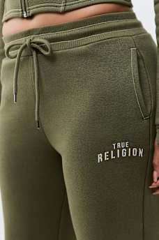 OG STRAIGHT LEG SWEATPANT