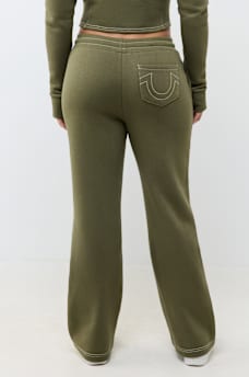 OG STRAIGHT LEG SWEATPANT