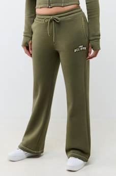 OG STRAIGHT LEG SWEATPANT