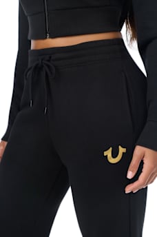 HORSESHOE LOUNGE JOGGER