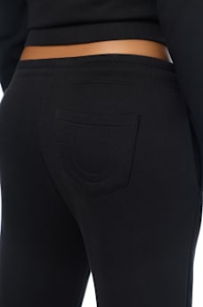 HORSESHOE LOUNGE JOGGER