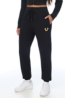 HORSESHOE LOUNGE JOGGER