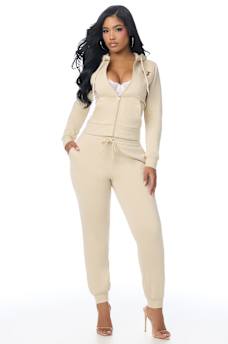 HORSESHOE LOUNGE JOGGER