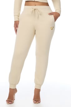HORSESHOE LOUNGE JOGGER