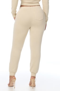 HORSESHOE LOUNGE JOGGER