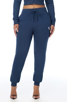 HORSESHOE LOUNGE JOGGER