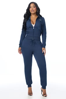 HORSESHOE LOUNGE JOGGER