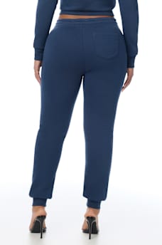 HORSESHOE LOUNGE JOGGER