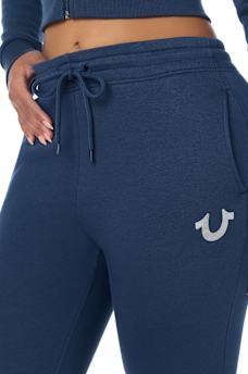 HORSESHOE LOUNGE JOGGER