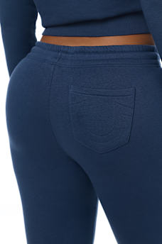 HORSESHOE LOUNGE JOGGER