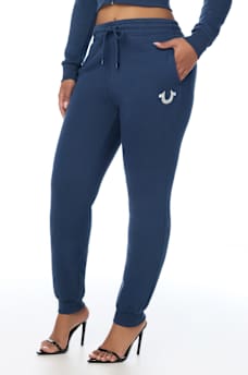 HORSESHOE LOUNGE JOGGER