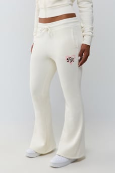 TRUE LOVE FLARE PANT